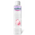Equilibra Różany płyn do demakijażu 125 ml