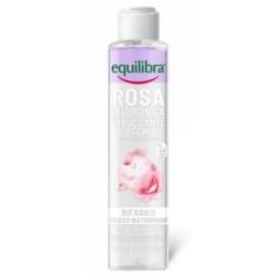 Equilibra Różany płyn do demakijażu 125 ml