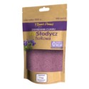 Fit Cukier Fiołkowy Naturalna słodycz 100 g