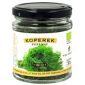 Pięć Przemian Koperek suszony BIO 30 g
