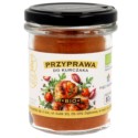 Pięć Przemian Przyprawa do kurczaka BIO 80 g