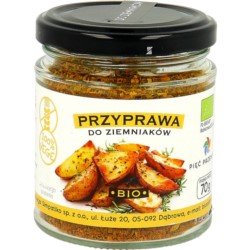 Pięć Przemian Przyprawa do ziemniaków 70 g