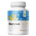 MycoMedica Hericium PRO (Soplówka Jeżowata) 90 kap
