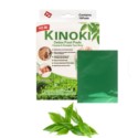 Kinoki Plastry Detox Body zapach Zielona Herbata