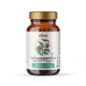 Ekamedica Ashwagandha 60 k Efime