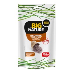 Big Nature Błonnik Witalny 300 g