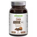 Biowen Chaga 400 mg 90 kapsułek