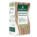 Herbatint Farba w żelu 10C Szwedzki  Blond 150 ml