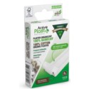ActivePlast Plaster 100% Organic Cotton 1 szt 50/6