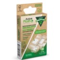 ActivePlast Plaster Natural ECO Friendly 20 szt