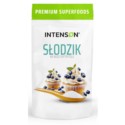 Intenson Stevia w kryształkach 250 g
