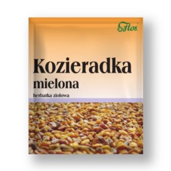 Flos Kozieradka mielona 50g