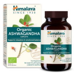 Himalaya Ayurslim 60 Kaps.