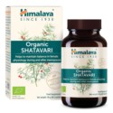 Himalaya Organic Shatavari 60 k