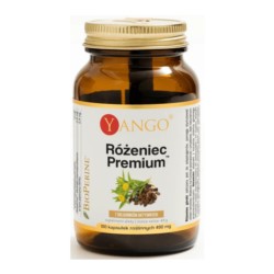 Yango Różeniec Premium 100 k