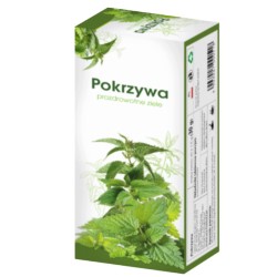 Asz Herbata Pokrzywa 20X1,5G