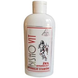 Boshovit Żel Usprawniający Funkcje Stawów 200ml
