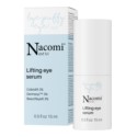 Nacomi Serum pod oczy liftingujące 15 ml