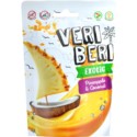 Veri Beri Bezglutenowe żelki ananas z kokosem 50 g