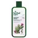 Herbal Care Szampon Łopian 330 ml wł mieszane