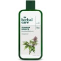 Herbal Care Szampon Konopie 330 ml wł osłabione