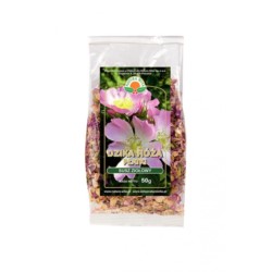 Natura Wita Dzika Róża Płatki susz 50G