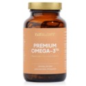 Natu Care Premium Omega 3 TG 750 mg 60 k