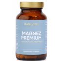 Natu Care Magnez Premium + witamina B6 90 k