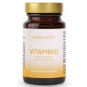 Natu Care Witamina D3 2000 IU 90 k