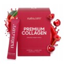 Natu Care Kolagen Premium 10000 mg wiśnia 30 sasz.