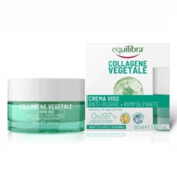 Equilibra Aloesowy Krem Przeciwzmarszczkowy 50 ml