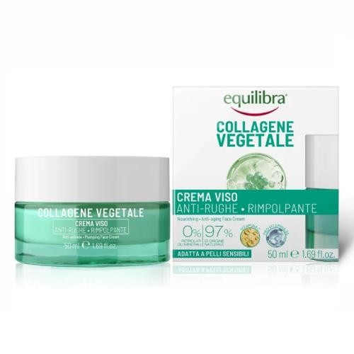 Equilibra Aloesowy Krem Przeciwzmarszczkowy 50 ml