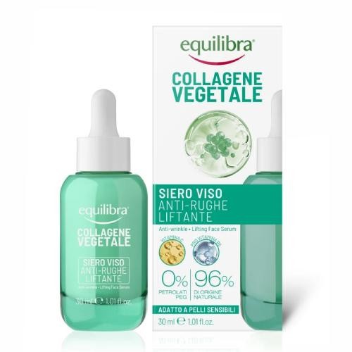 Equilibra Serum Przeciwzmarszczkowe Kolagen 30 ml Equilibra Serum Przeciwzmarszczkowe Kolagen 30 ml