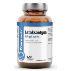 Pharmovit Astaksantyna 120 k