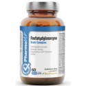 Pharmovit Fosfatydyloseryna Brain Complex 60 k