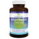 Medverita Niacynamid 500 mg 60 k