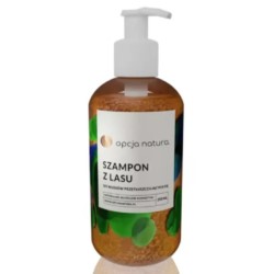 Opcja Natura Szampon z lasu 250 ml