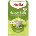 Yogi Tea Herbata Happy Belly Lekki Brzuch 17 sasz.