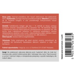 Panaseus Sprawne Żyły 50 k