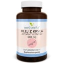 Medverita Olej z Kryla antarktycznego 120 k