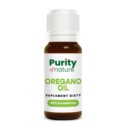 Purity Of Nature Olejek z Oregano 10 ml