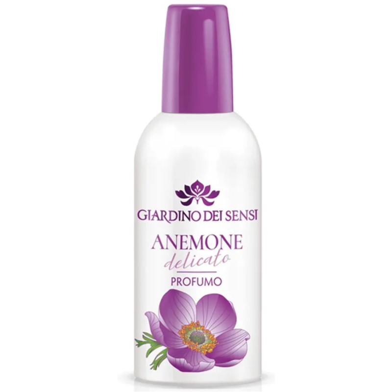 Giardino Perfumy Delikatny Anemon 100 ml