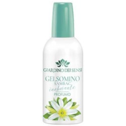Giardino Perfumy Upojny Jaśmin 100 ml