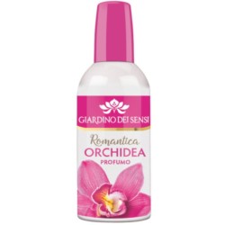 Giardino Perfumy Orchidea 100 ml Giardino Perfumy Orchidea 100 ml