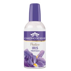 Giardino Perfumy Poetycki Irys 100 ml Giardino Perfumy Poetycki Irys 100 ml