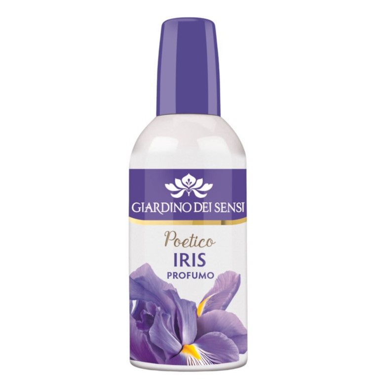 Giardino Perfumy Poetycki Irys 100 ml