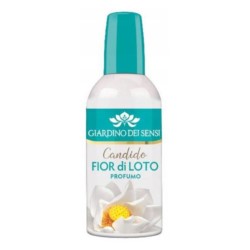 Giardino Perfumy Kwiat Lotosu 100 ml Giardino Perfumy Kwiat Lotosu 100 ml