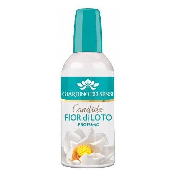 Giardino Perfumy Kwiat Lotosu 100 ml
