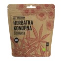 Cosma Herbatka Konopna z echinaceą BIO 40 g