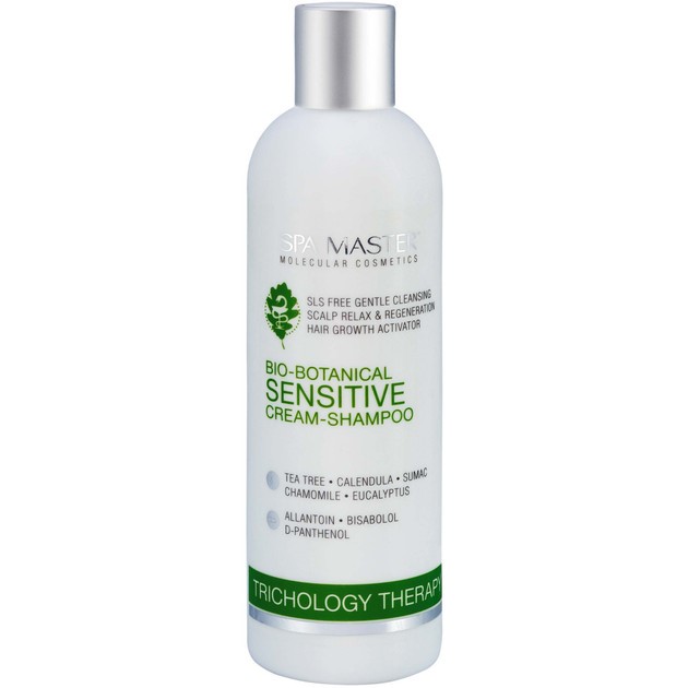 Trichology Therapy Bio Botaniczny Szaampon ph 5,5